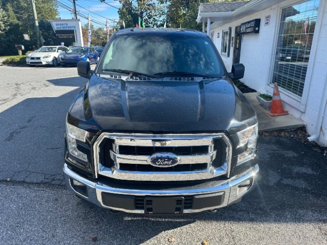 Used 2017 Ford F150 XLT image 9
