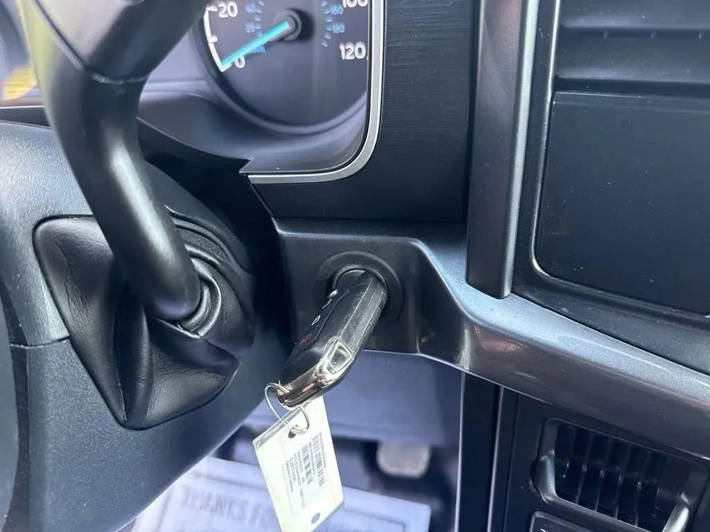 Used 2023 Ford F150 XL w/ XL STX Apperance Package AWD/4WD image 19