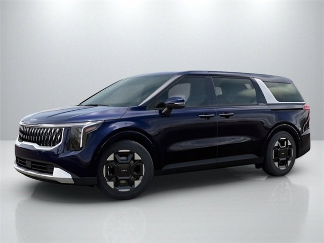 New 2026 Kia Carnival EX image 3