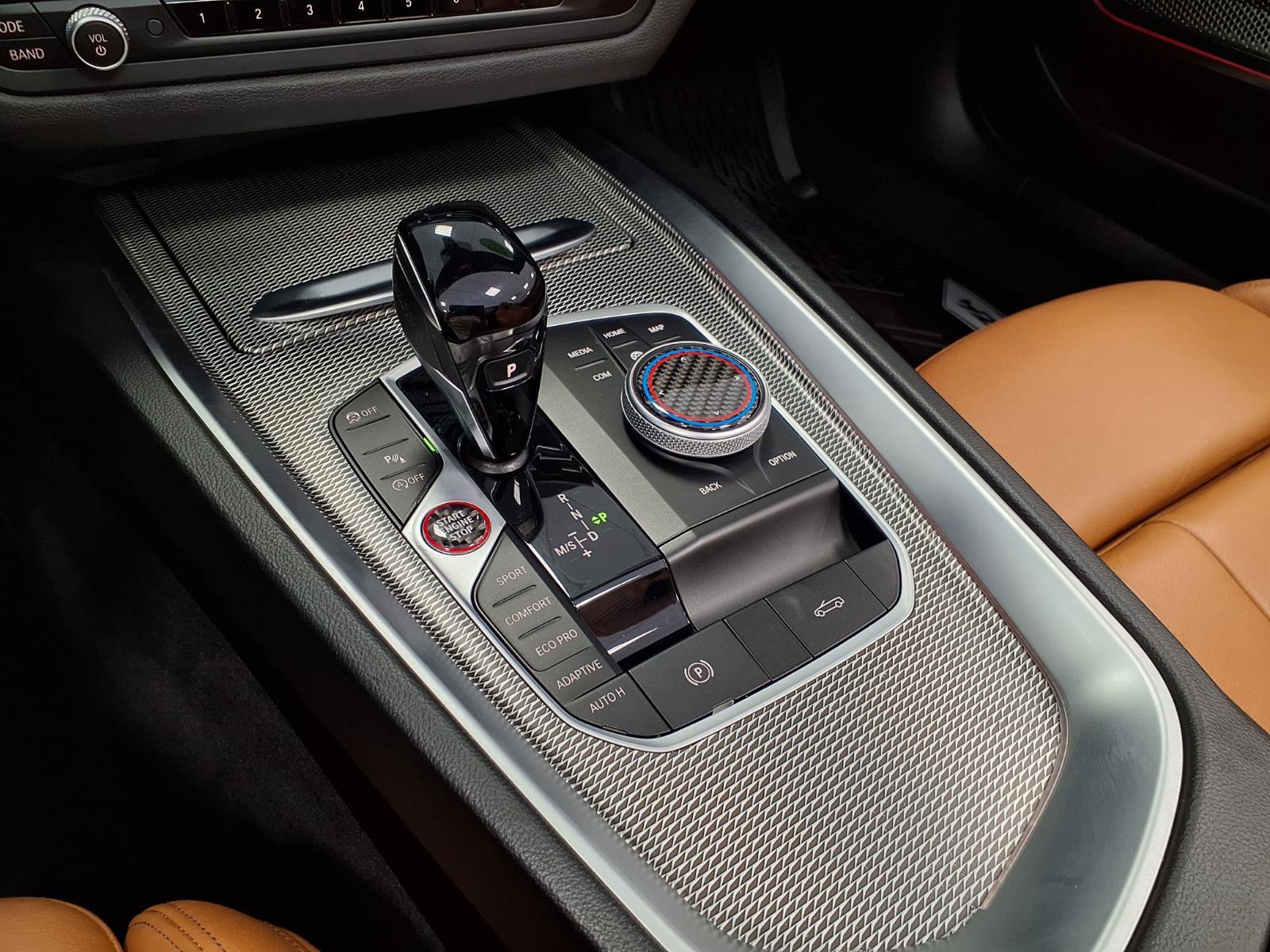 Used 2022 BMW Z4 M40i w/ Premium Package RWD image 21
