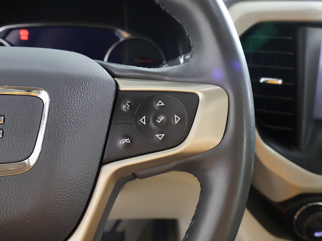 Used 2023 GMC Acadia Denali AWD/4WD image 51