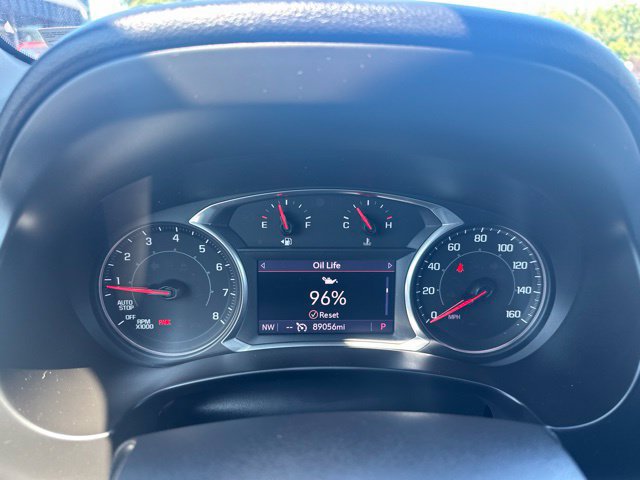 Used 2022 GMC Terrain SLT AWD/4WD image 19