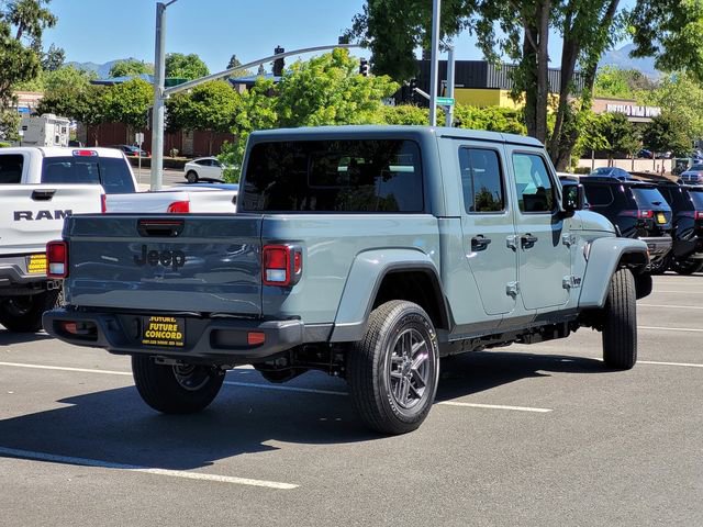 New 2026 Jeep Gladiator Sport image 6