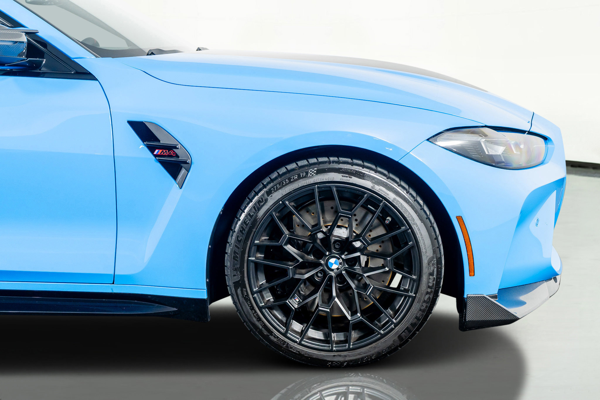 Used 2025 BMW M4 CS image 6