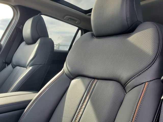 Used 2025 MAZDA CX-50 AWD 2.5 S w/ Premium Plus Pkg image 8