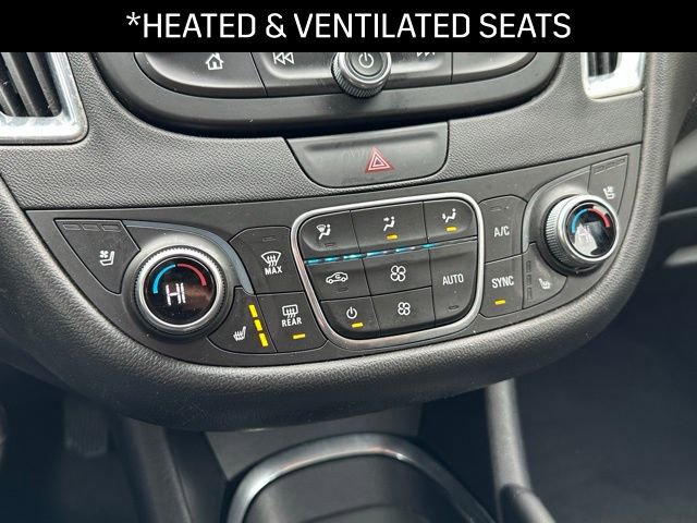 Used 2019 Chevrolet Malibu Premier image 12