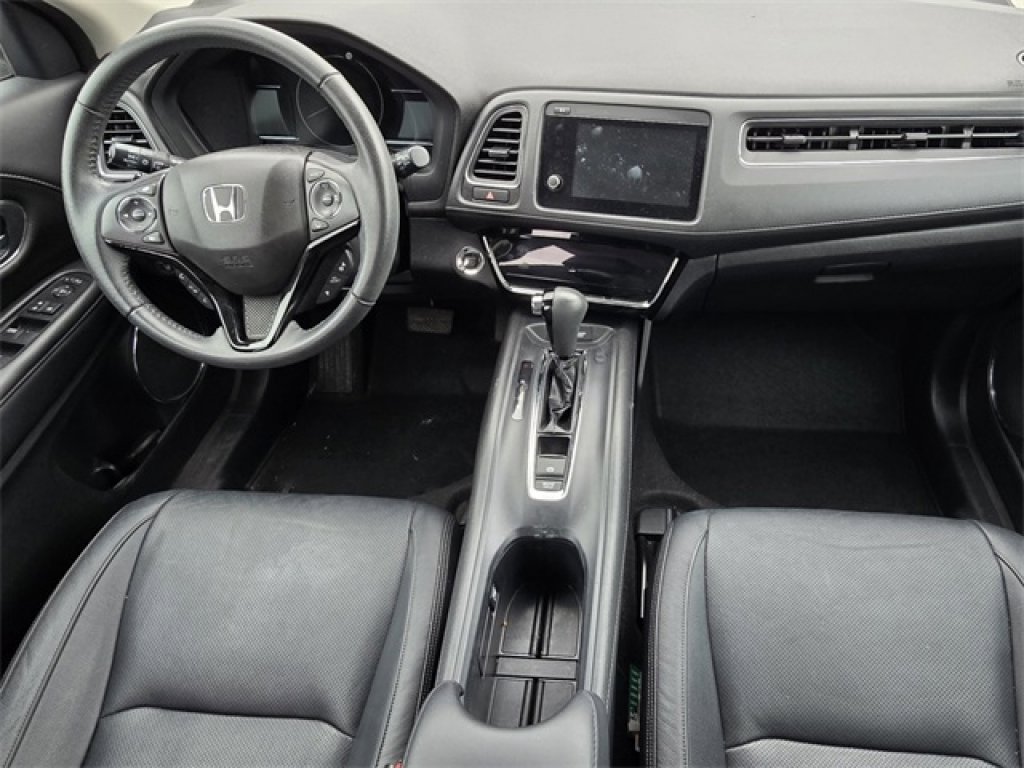 Used 2022 Honda HR-V EX-L image 30