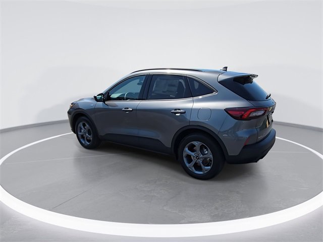 New 2025 Ford Escape ST-Line w/ Equipment Group 301A image 5