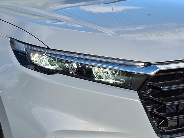 New 2026 Honda CR-V EX image 25