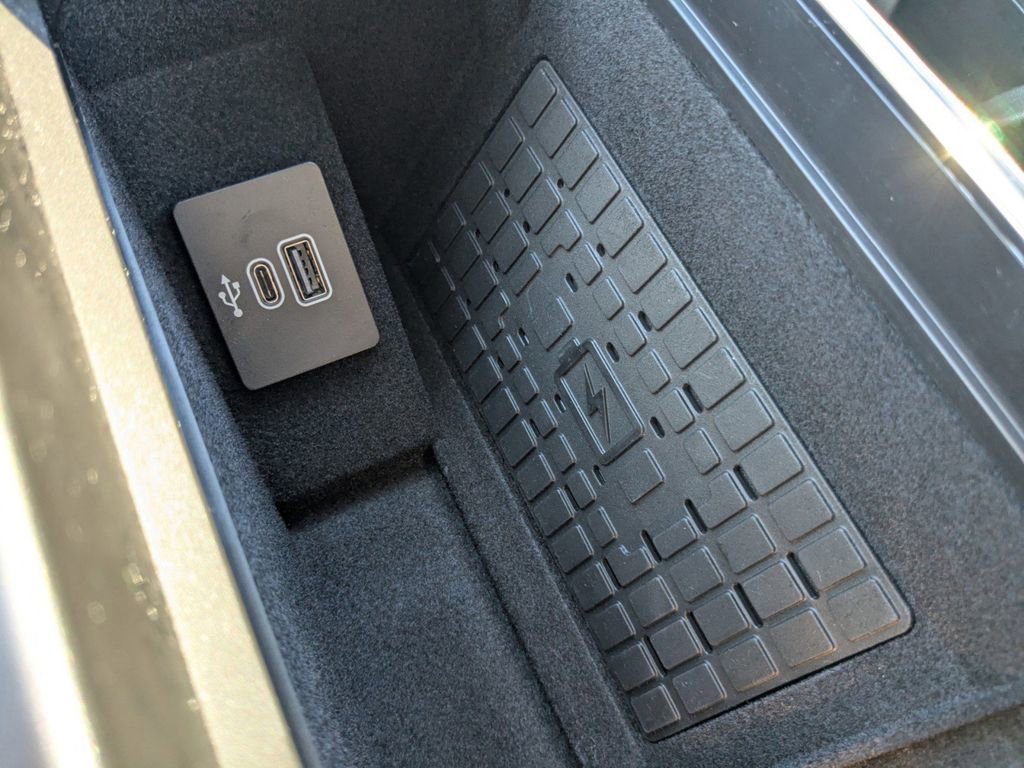 New 2026 Lincoln Navigator Reserve image 27