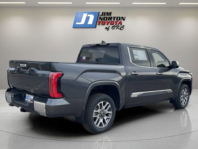 New 2026 Toyota Tundra 1794 Edition image 5