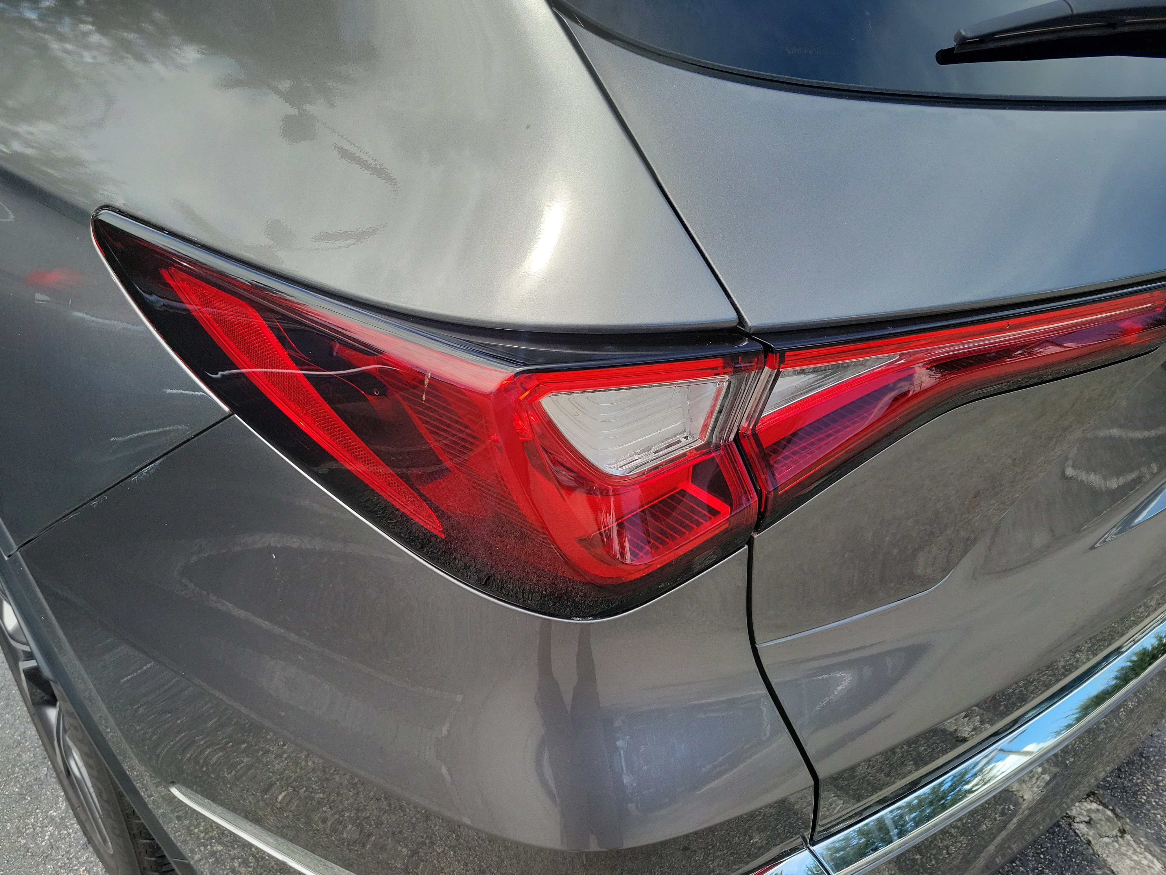 Used 2024 Acura MDX FWD w/ Technology Package image 5