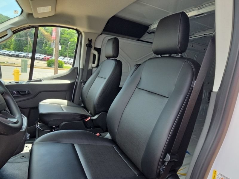 New 2026 Ford Transit 150 Low Roof AWD w/ Upfitter Package image 20