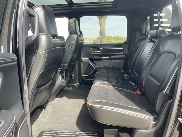 Used 2023 RAM 1500 Laramie image 26