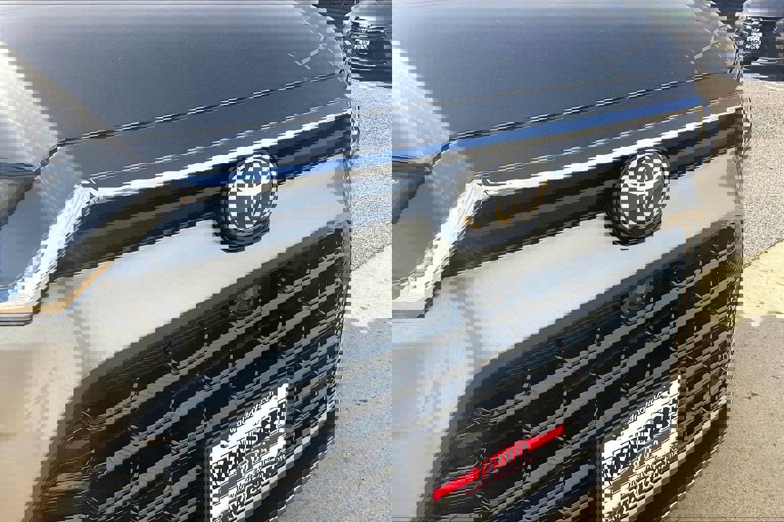 Used 2026 Toyota Grand Highlander Limited image 36