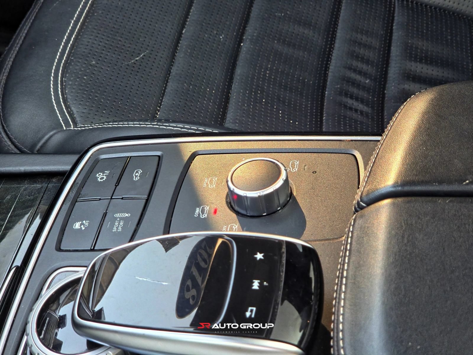 Used 2018 Mercedes-Benz GLE 63 AMG S image 49