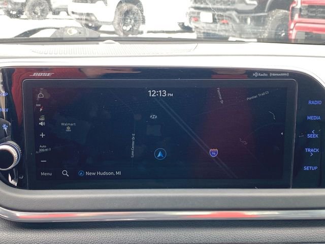 Used 2023 Hyundai Sonata Limited image 14