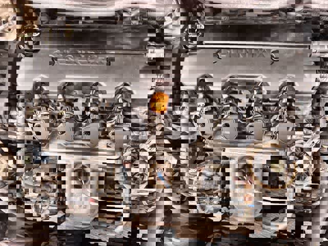 Used 2008 Honda Civic LX image 10