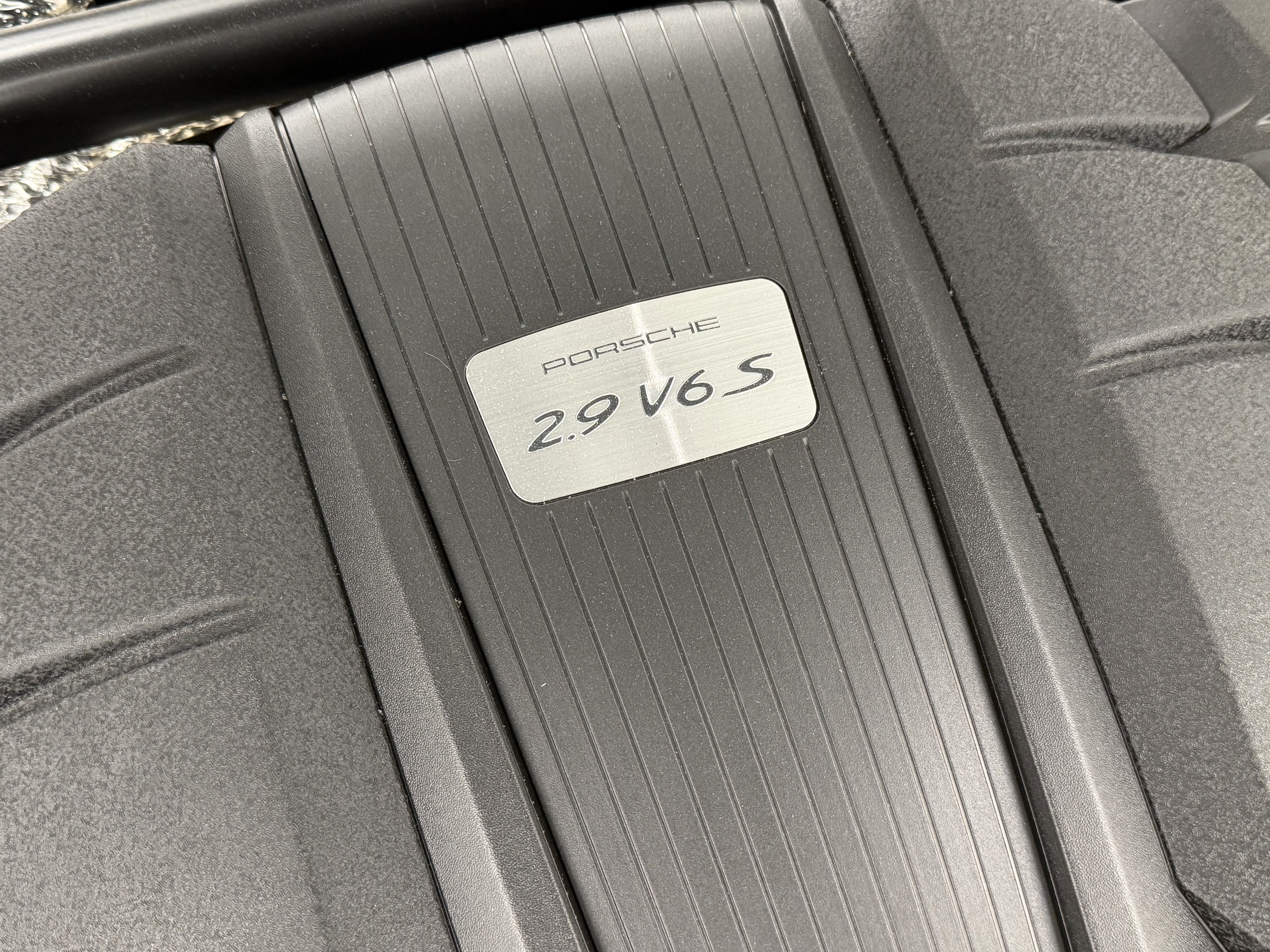 New 2026 Porsche Macan S AWD/4WD image 64