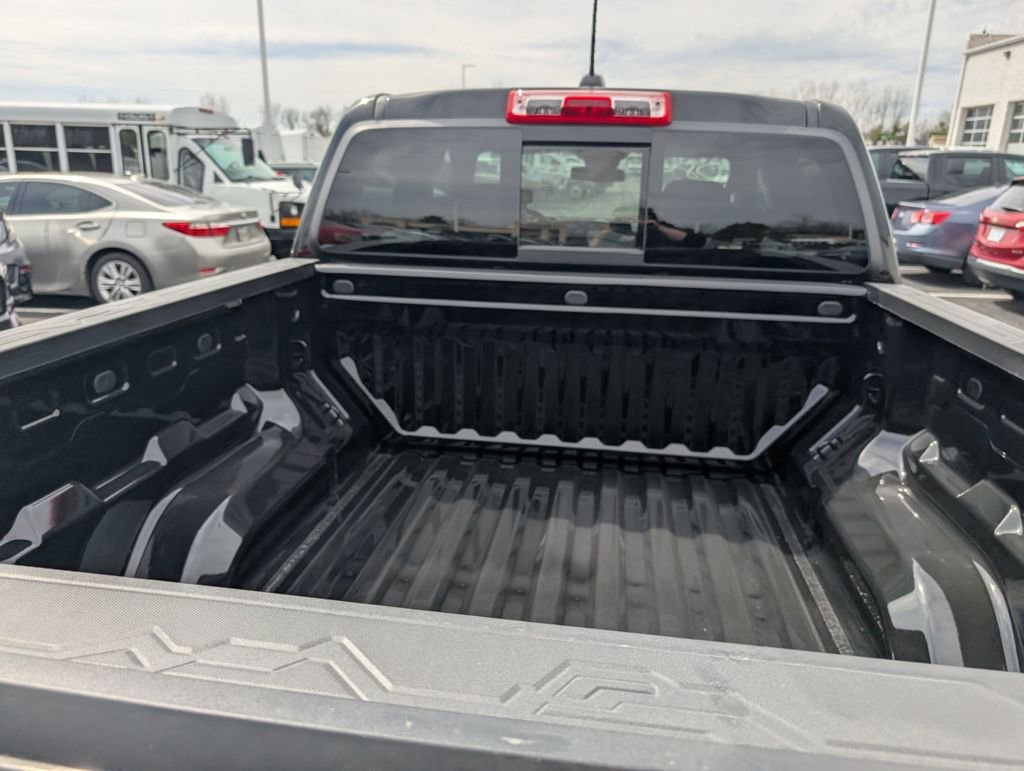 New 2026 Chevrolet Colorado Trail Boss image 9