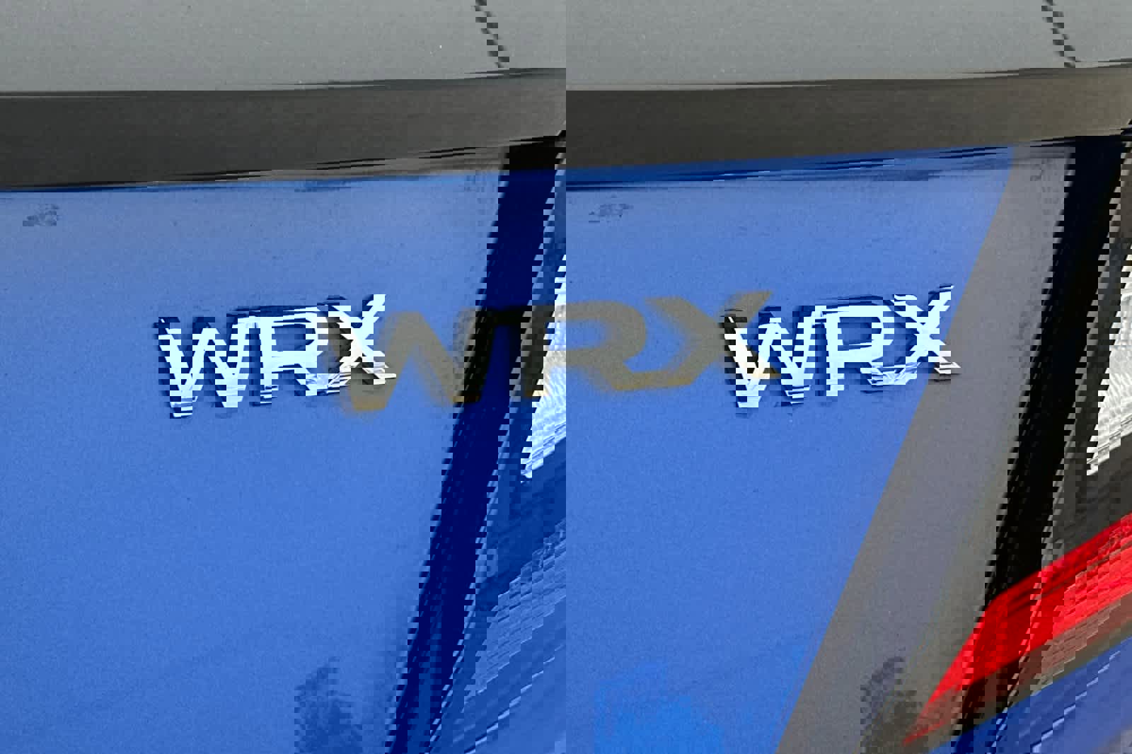 Used 2022 Subaru WRX GT image 26