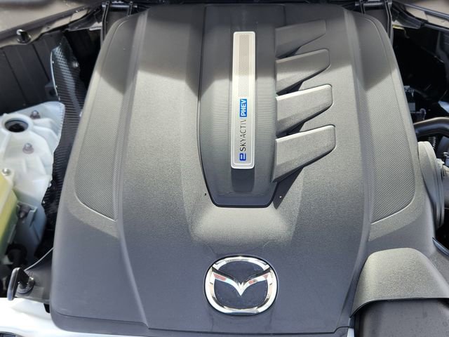 Used 2024 MAZDA CX-90 Plug-In Hybrid w/ Preferred image 15