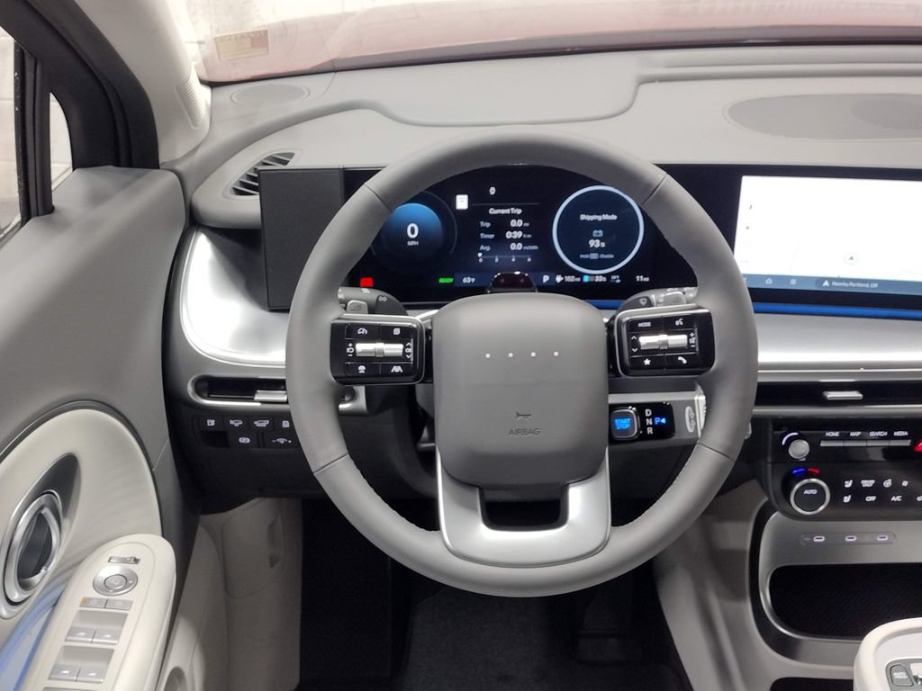 New 2026 Hyundai Ioniq 9 SEL AWD/4WD image 41