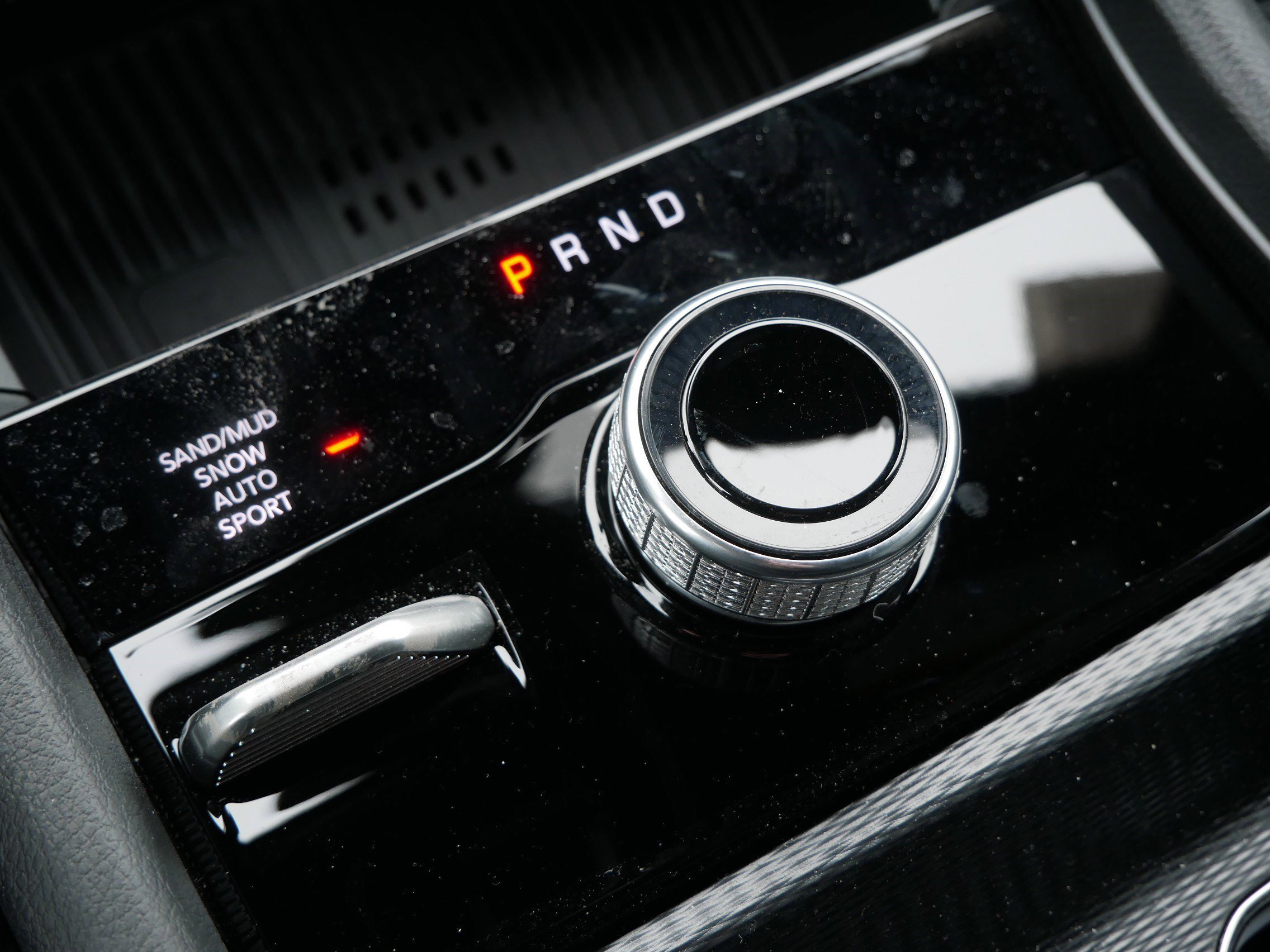 New 2026 Jeep Grand Cherokee Limited Reserve AWD/4WD image 19