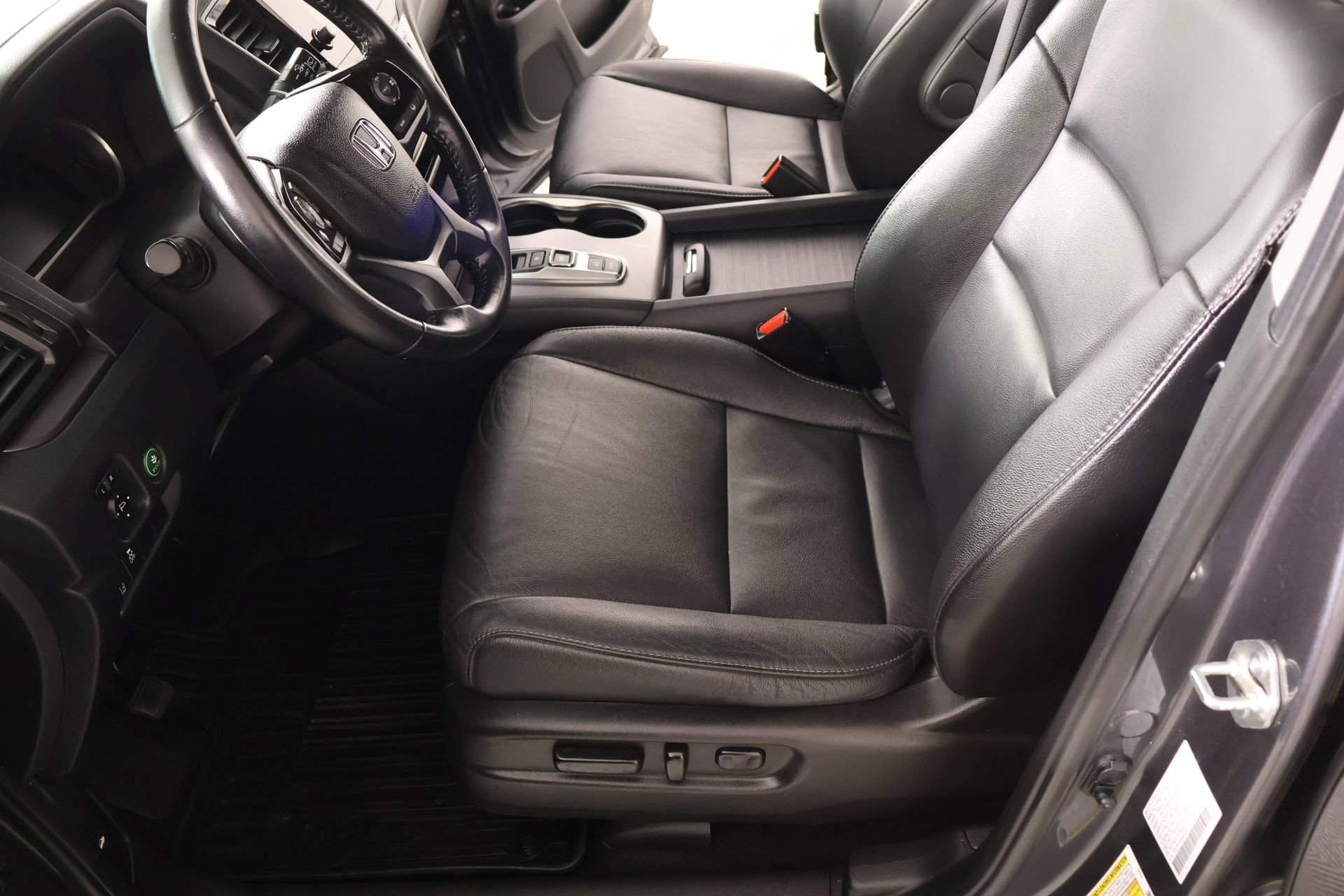 Used 2022 Honda Pilot EX-L image 11