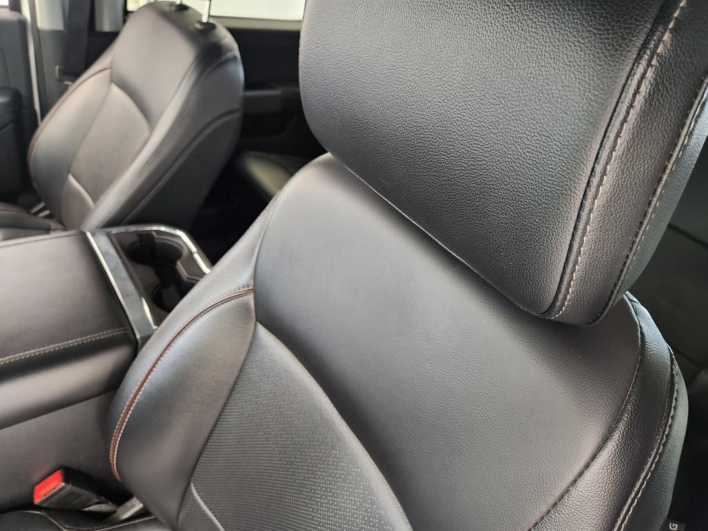 Used 2024 Ford F250 Lariat AWD/4WD image 24