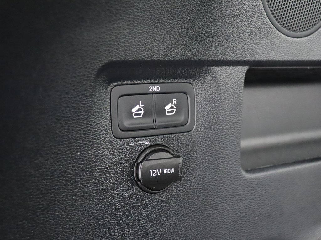 Used 2022 Kia Telluride SX w/ SX Prestige Package image 39