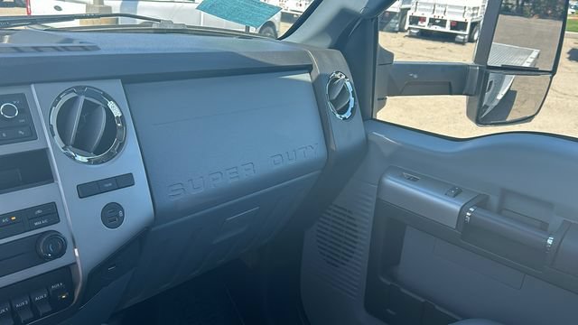 New 2027 Ford F750 2WD Regular Cab Super Duty image 17