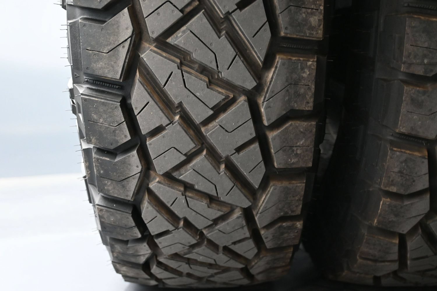 Used 2025 RAM 3500 Laramie w/ Night Edition AWD/4WD image 19