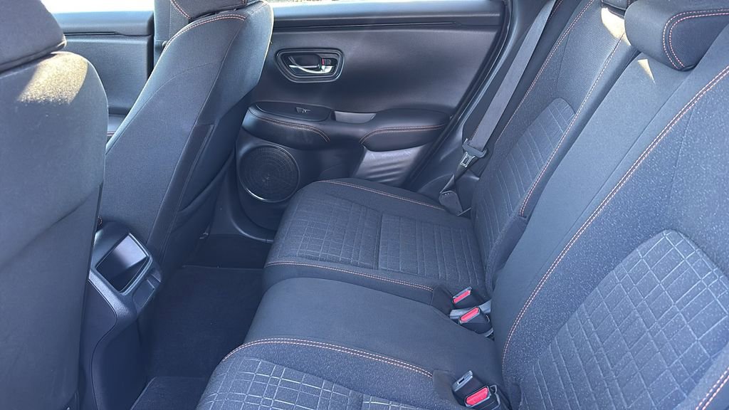 Used 2023 Honda HR-V Sport image 29