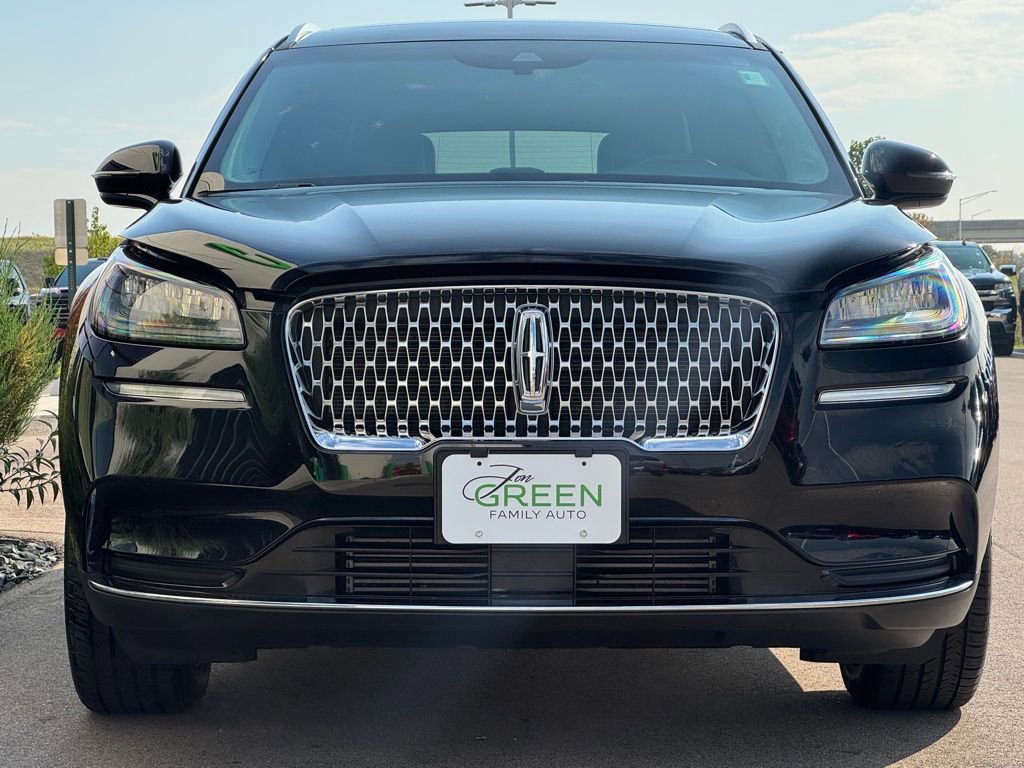 Used 2022 Lincoln Corsair Reserve w/ Elements Package image 6