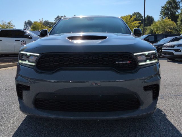New 2026 Dodge Durango GT w/ Blacktop Package AWD/4WD image 8