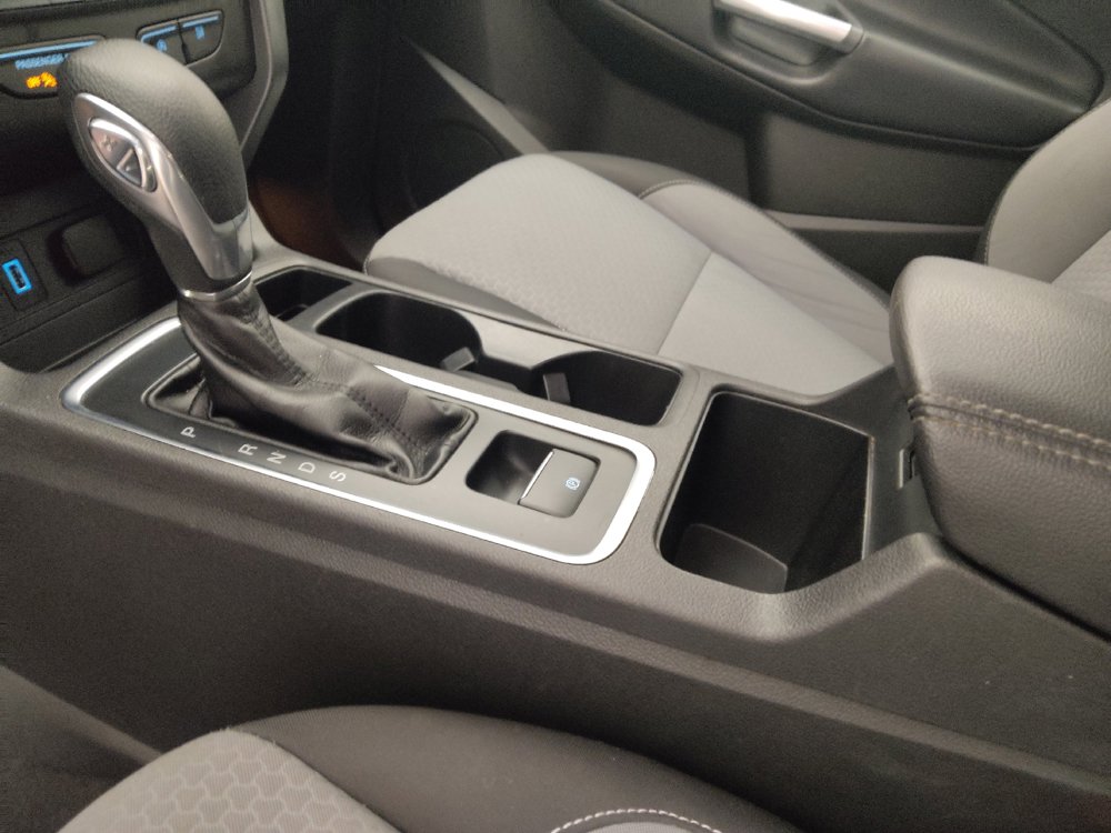 Used 2019 Ford Escape SE FWD image 26