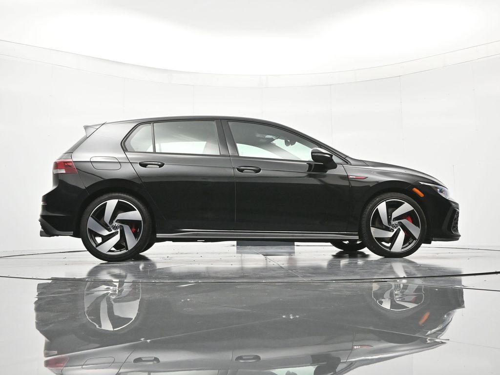 Used 2024 Volkswagen GTI S FWD image 38