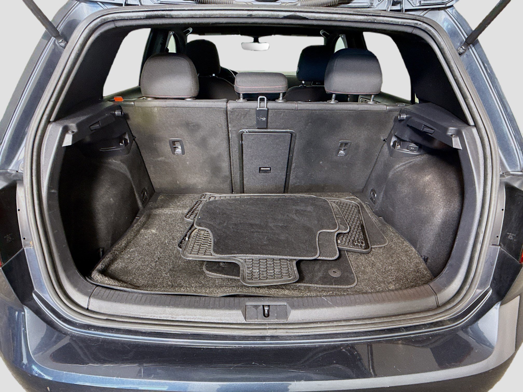 Used 2019 Volkswagen GTI Autobahn image 34