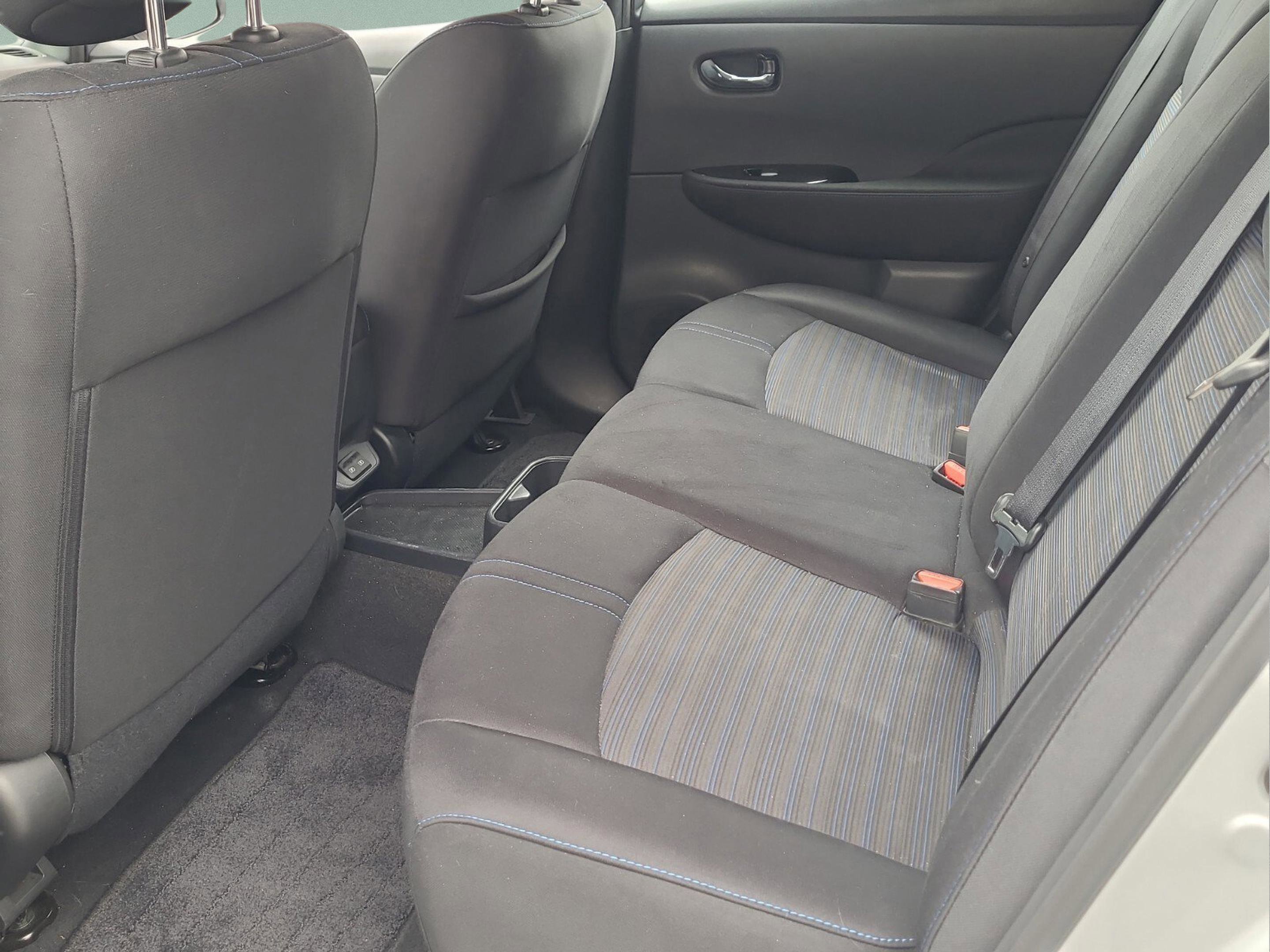 Used 2023 Nissan Leaf SV Plus image 10