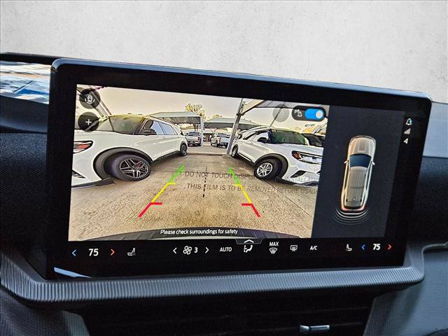 New 2026 Ford Explorer Active RWD image 18