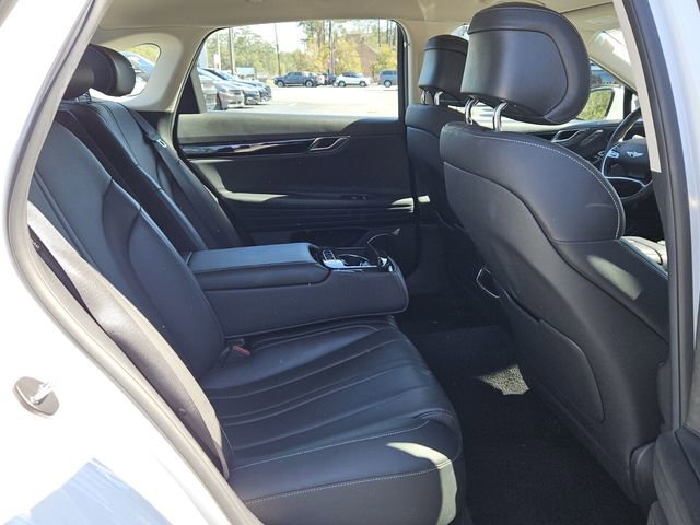 Used 2024 Genesis G80 2.5T image 14