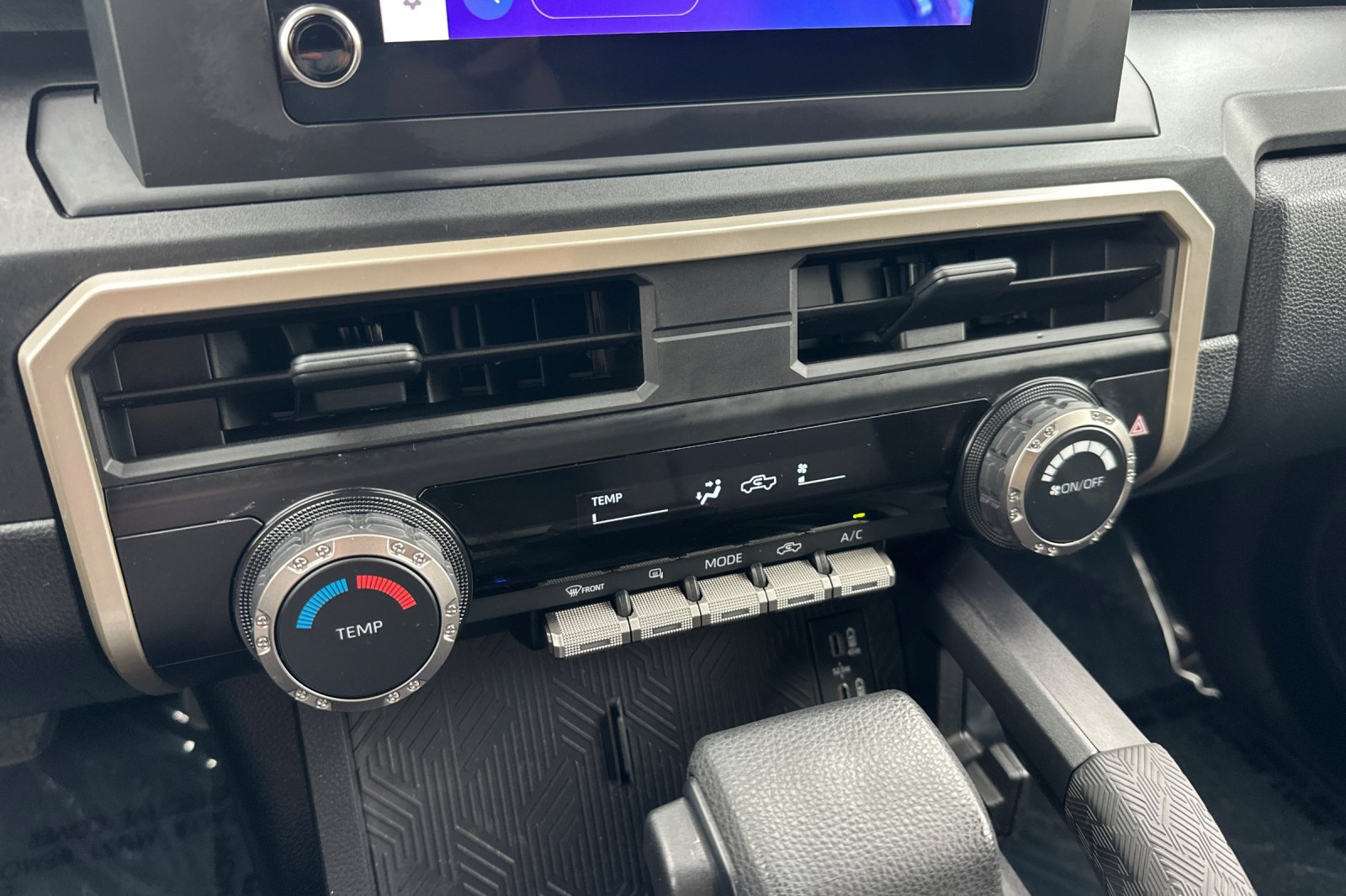 Certified 2025 Toyota Tacoma SR w/ SR Upgrade Package RWD image 27