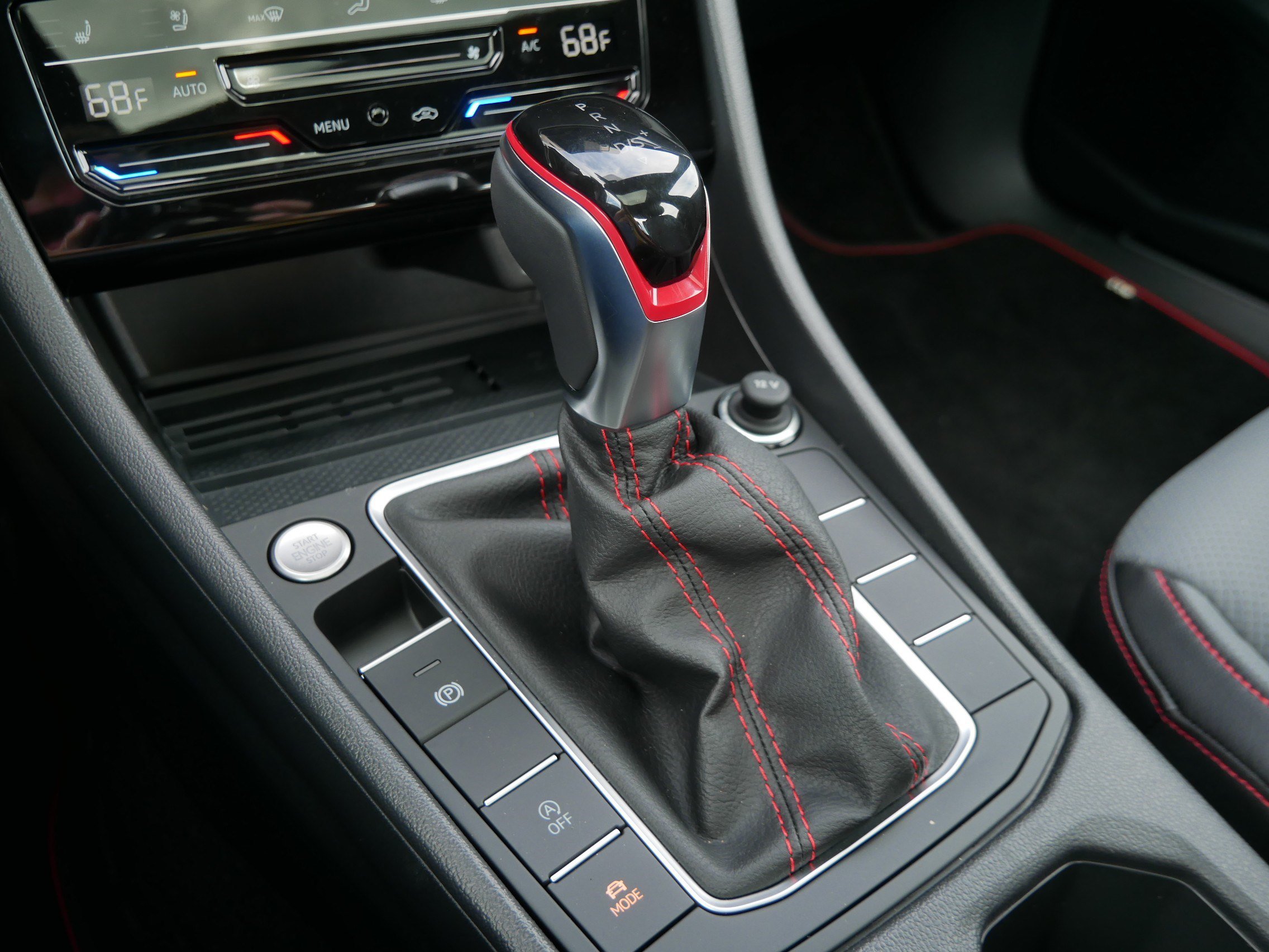 New 2026 Volkswagen Jetta GLI Autobahn FWD image 9