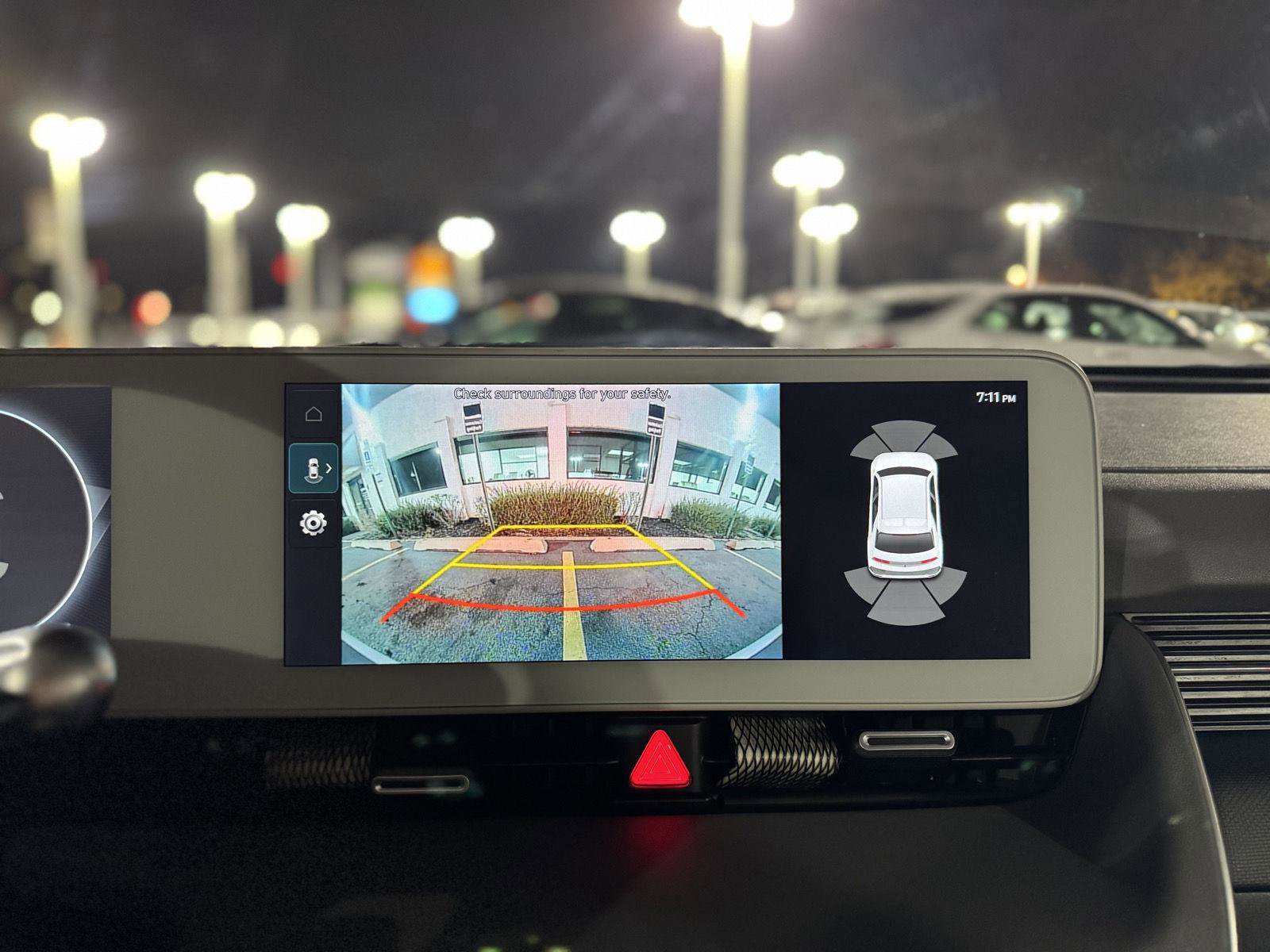 Used 2023 Hyundai Ioniq 5 SEL image 27