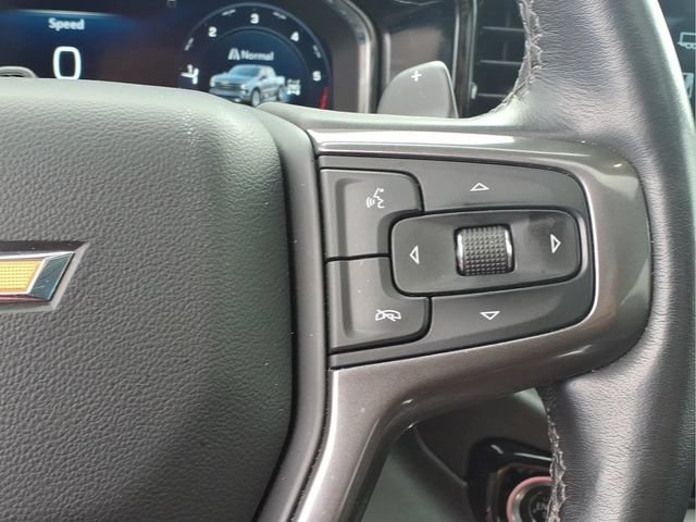 Used 2024 Chevrolet Silverado 1500 High Country AWD/4WD image 14
