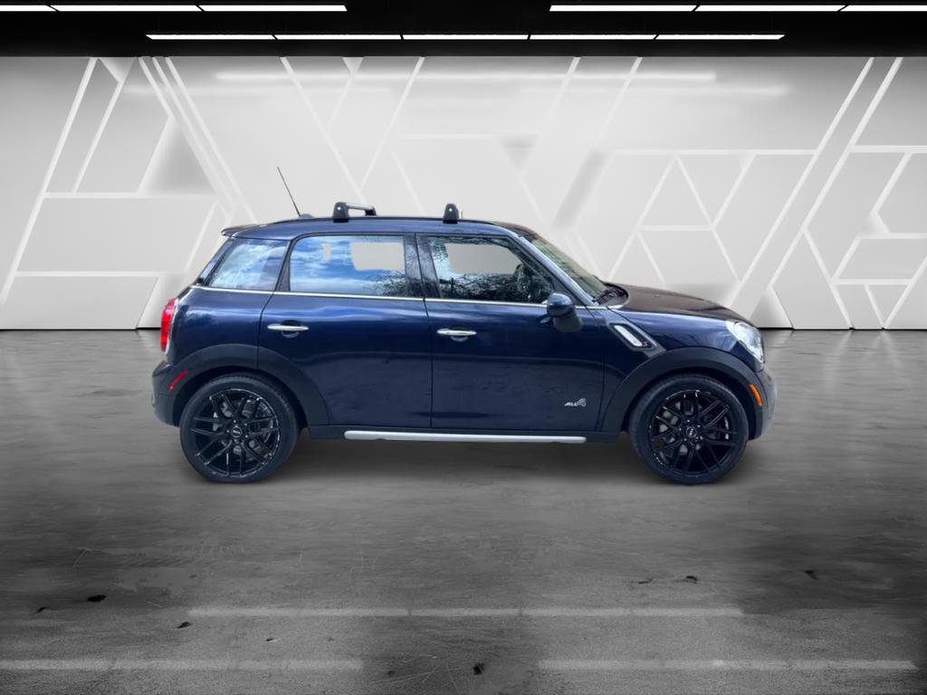 Used 2016 MINI Cooper Countryman S image 7