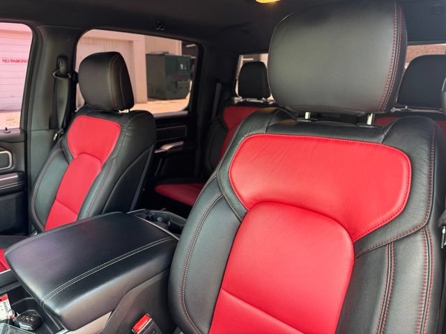 Certified 2021 RAM 1500 Big Horn RWD image 12