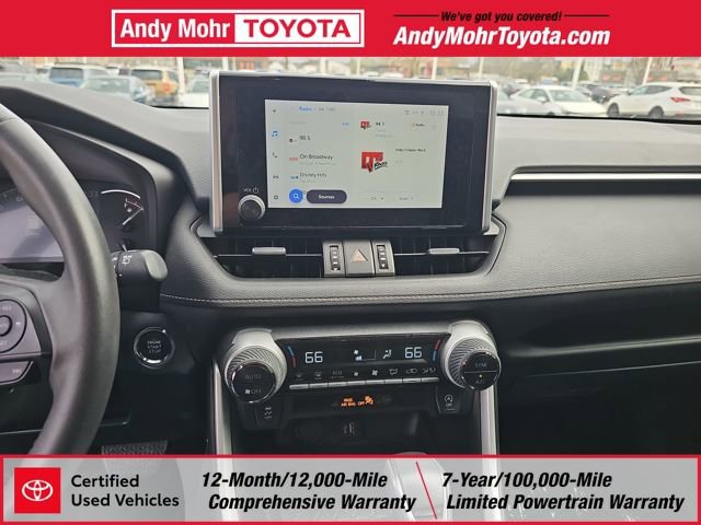 Certified 2023 Toyota RAV4 XLE Premium image 19