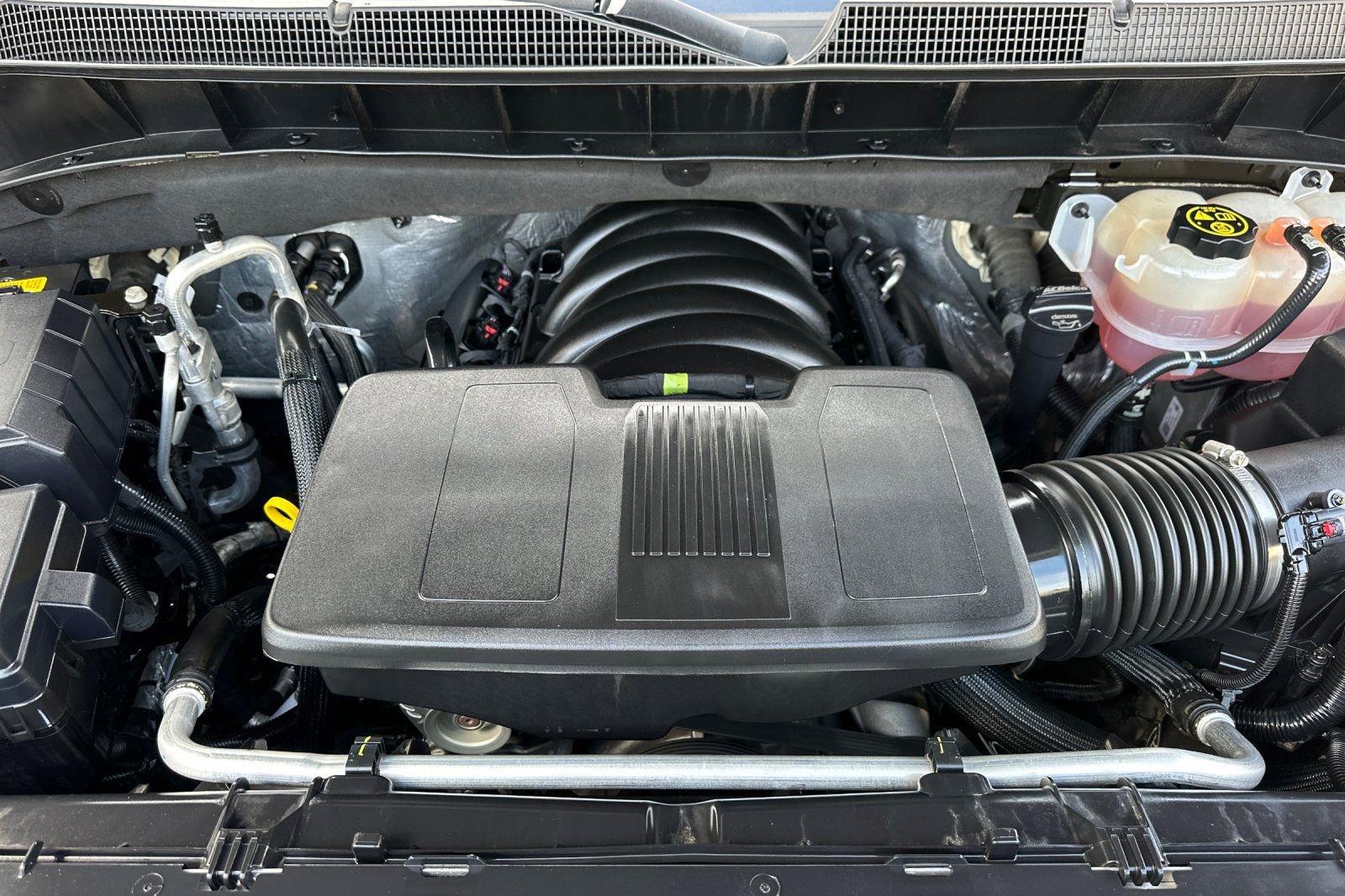 Certified 2024 Chevrolet Silverado 1500 LT w/ Safety Package RWD image 23